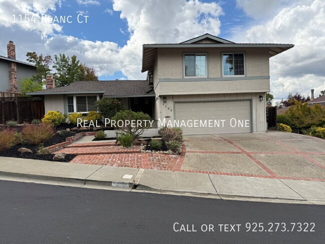 Photo - 1154 Blanc Ct House