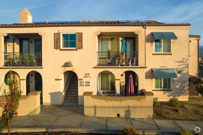 Building Photo - Crestview Terrace