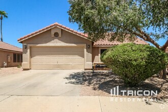 Building Photo - 8318 E Peralta Ave