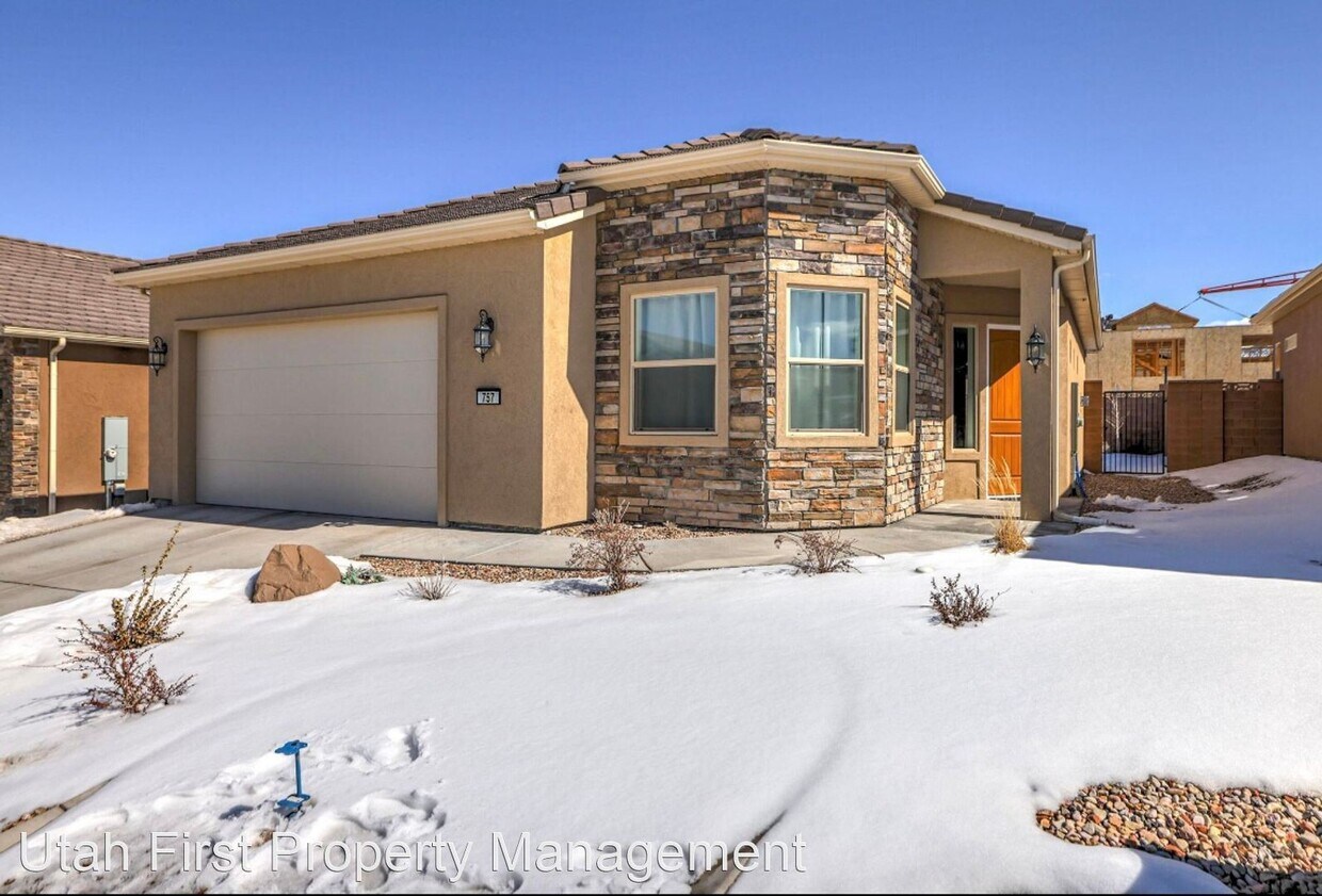 757 S Eastgate Dr, Cedar City, UT 84720 House Rental in Cedar City