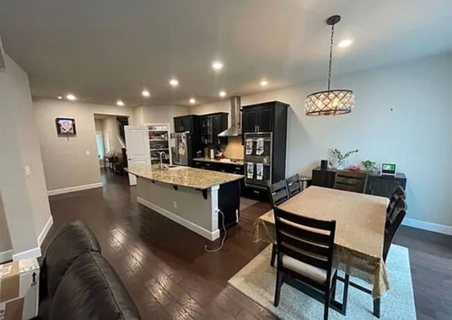 Foto del edificio - Bothell Home