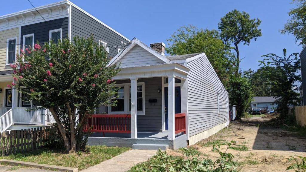 Primary Photo - 1327 N 28th St