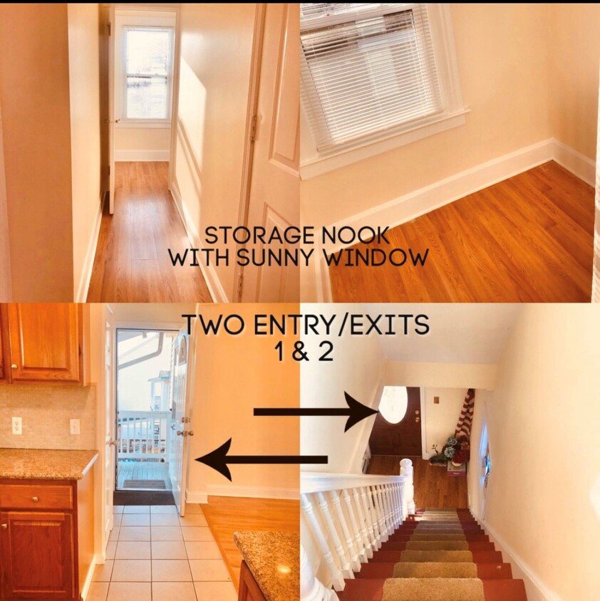Primary Photo - 180 West Ave
