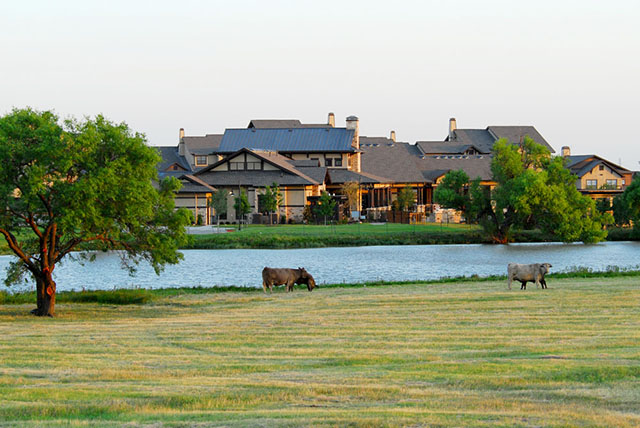 Building Photo - 8301 Monterra Blvd
