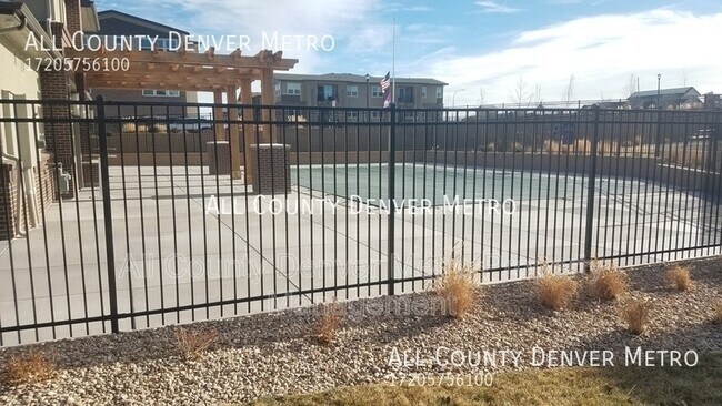 Foto del edificio - 15295 W 64th Ln