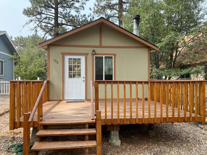 22 Houses for Rent in Big Bear, CA Westside Rentals