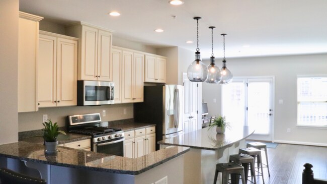 Foto del edificio - 9119 Landon House Ln
