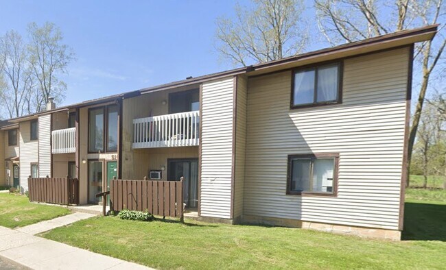 Foto del edificio - 512 W High St