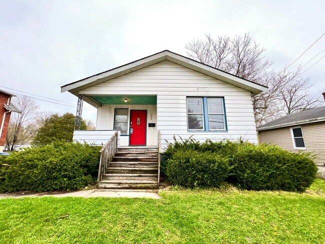 Building Photo - Pedretti Home