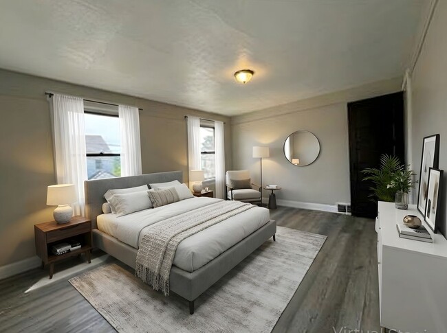 Building Photo - 2Bed/1Bath End Unit Townhouse in Clairton