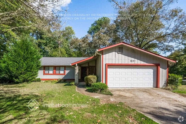Building Photo - 2690 Big Oaks Dr
