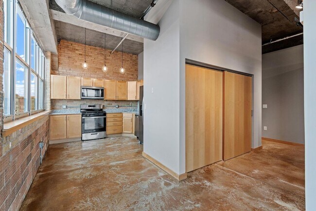 Foto del edificio - 901 N 3rd St