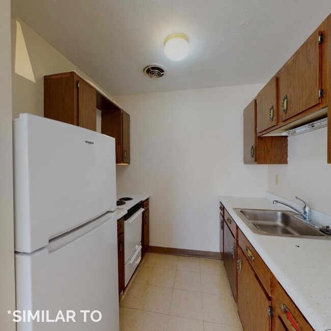 Riverview Apartments Apartments at 710 W Dakota Ave Pierre, SD