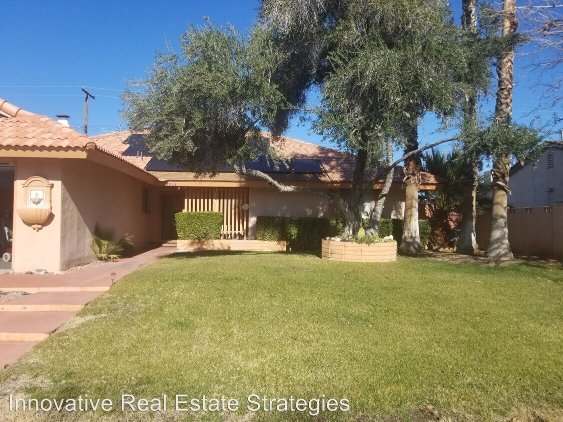 Primary Photo - 3 br, 2 bath House - 3516 Casa Grande Avenue