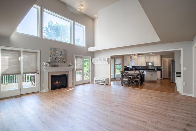 Building Photo - 1082 Bold Forbes Ct