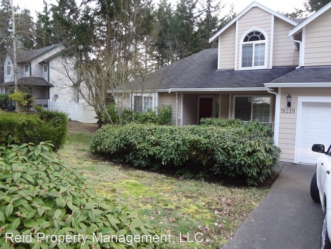Building Photo - 5 br, 2.5 bath House - 9218 Withers Place NW