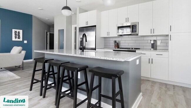 Foto del edificio - 5110 Alston Glen Dr