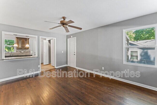 Foto del edificio - 1018 NE 44th Terrace