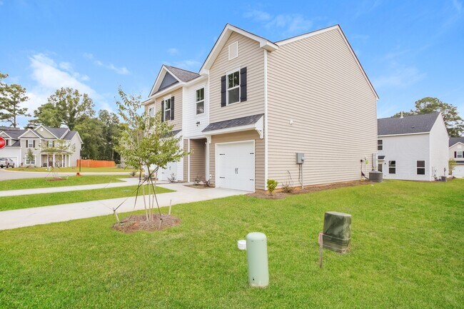 Foto del edificio - 409 Blue Robin Ln