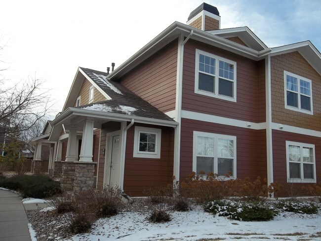 Foto del edificio - 2121 Owens Ave