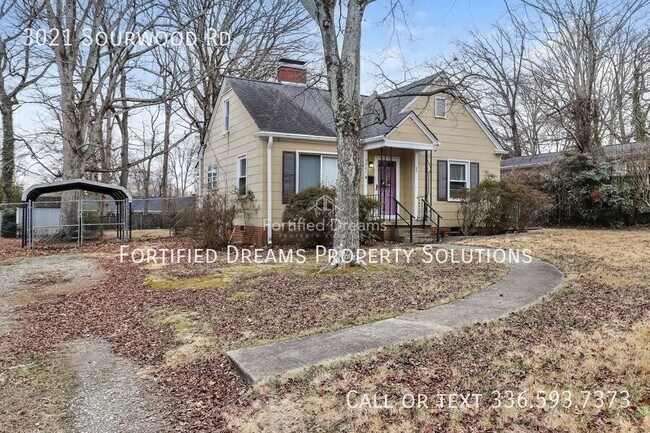 Foto del edificio - 3021 Sourwood Rd