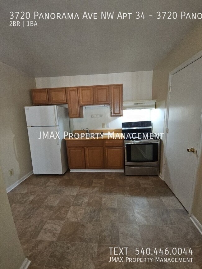 Foto del edificio - 3720 Panorama Ave NW