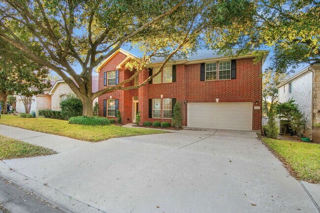 Foto del edificio - 2514 Crenshaw Dr