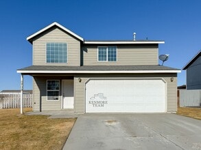 Building Photo - 8703 Stutz Dr