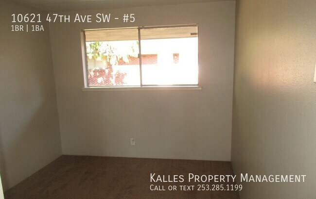 Foto del edificio - **$150 Move In Special**Cute 1 Bed 1 Bath ...