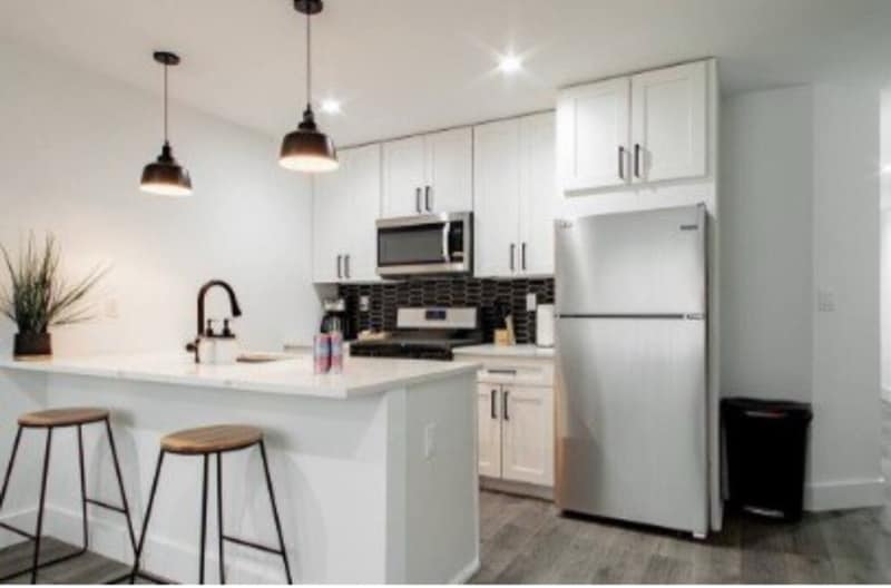 Photo - 1530 Neal St NE (Washington, DC)