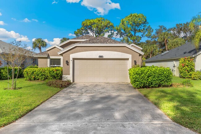 Building Photo - ** Annual Rental ~ Single Family Home in C...