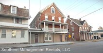 Primary Photo - 2 br, 1 bath House - 1 N Main St Apt C