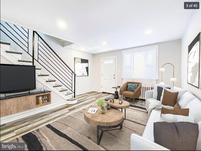Foto del edificio - 6481 Ross St