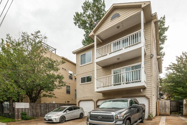 Foto del edificio - Delightful 2-Bed, 1.5 Bath in Prime Dallas...