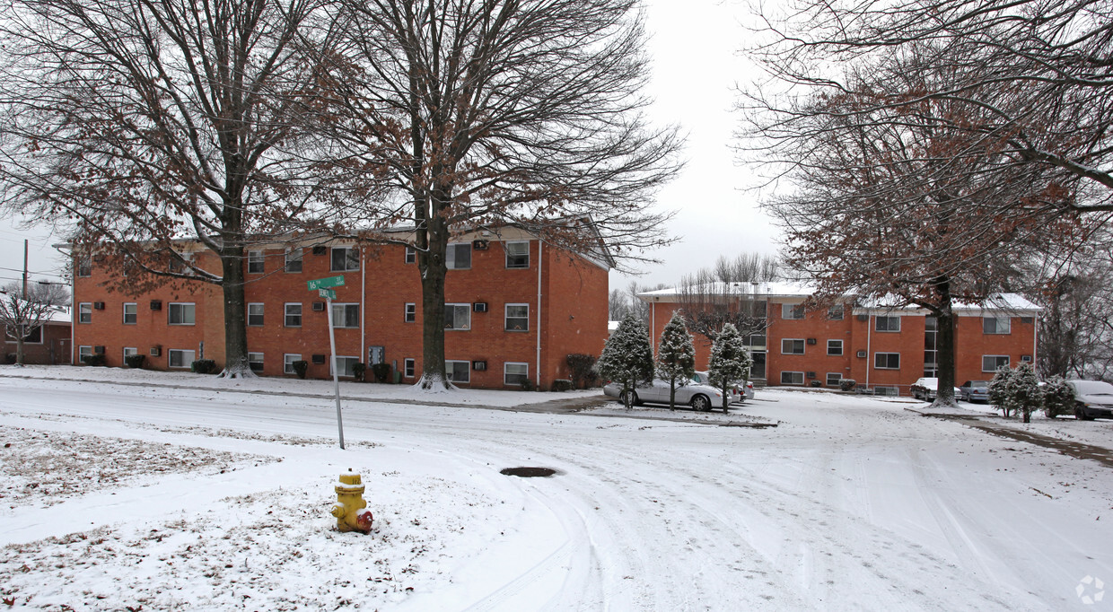 Building Photo - Scioto Valley Gardens