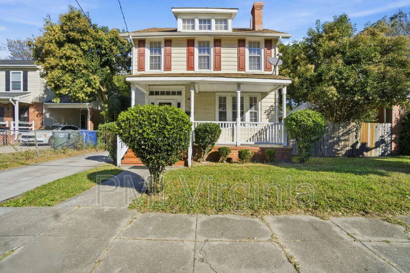 Foto principal - 630 W 36th St