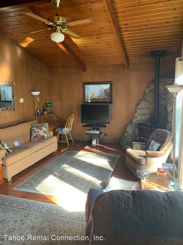 Foto del edificio - 1 br, 1 bath House - 2677 Genoa Ave.