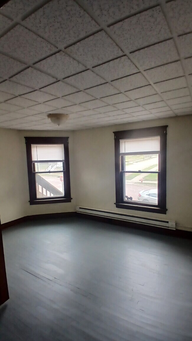 Foto del edificio - 636 Cullum St