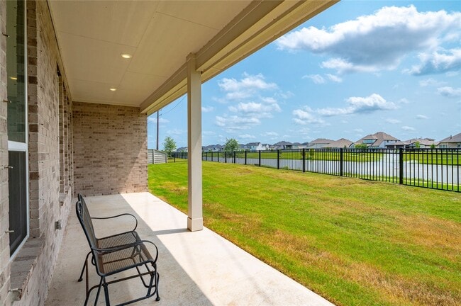 Foto del edificio - 5003 Park Willow Dr