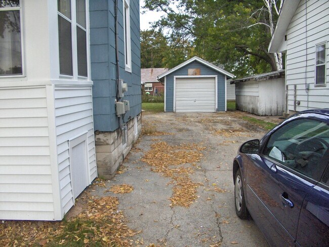 Foto del edificio - 826 W Elsie St