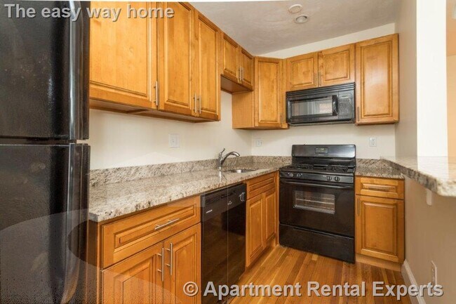 Foto del edificio - 138 Highland Ave