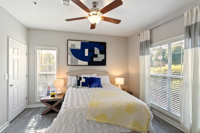 Photo - Decatur Highlands Apartments