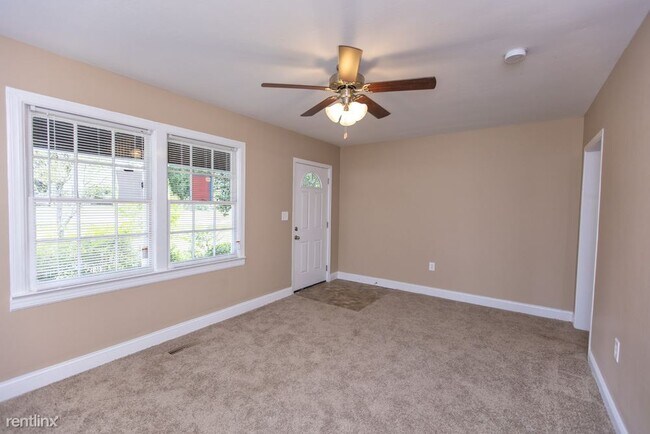 Foto del edificio - 3 br, 1 bath House - 1464 Hueytown Road