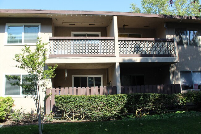 Building - 12200 Montecito Rd