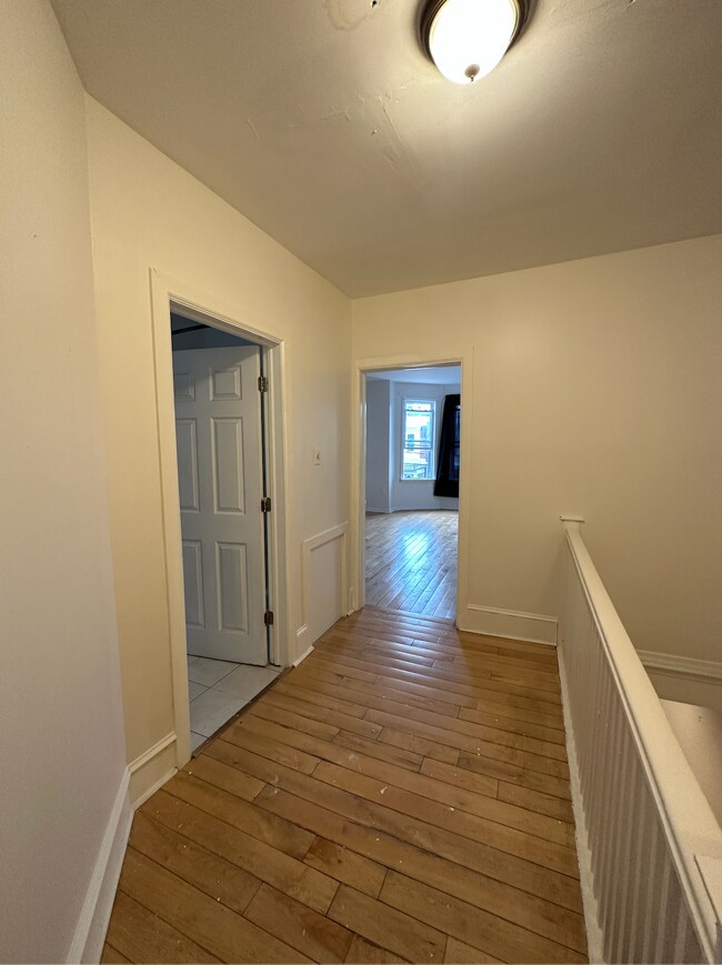 Hall - 5042 Locust St