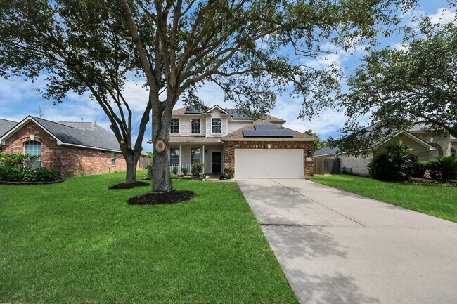 Foto del edificio - 13114 Oak Ledge Dr