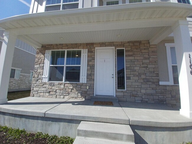 Building Photo - 1106 W 1275 S