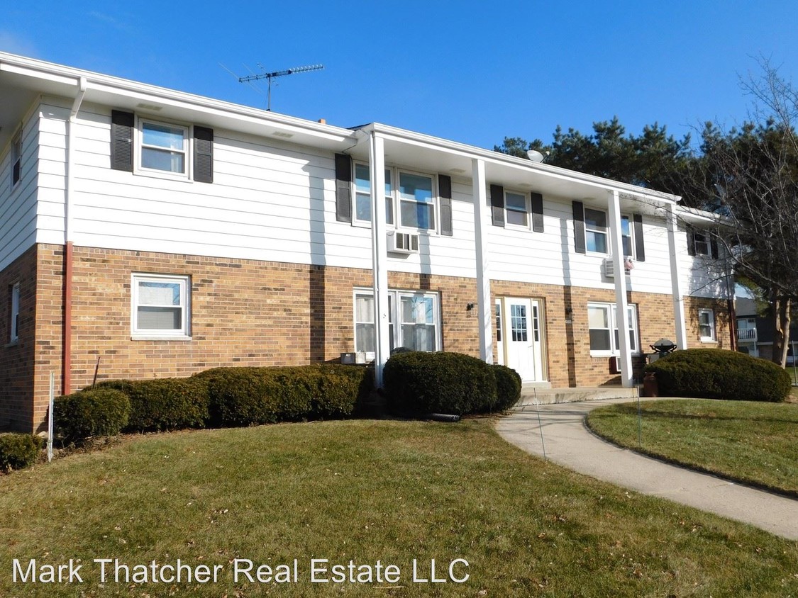 Foto principal - 1310 Kilbourn Ave