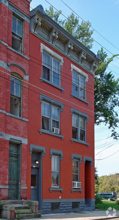 Foto del edificio - 427 Whiteman St