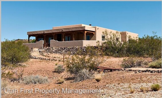 Building Photo - 1036 W 3390 S